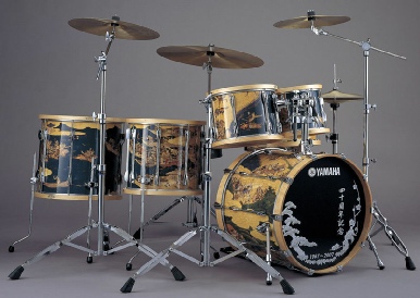Yamaha Washi