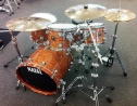 Natal Bubinga